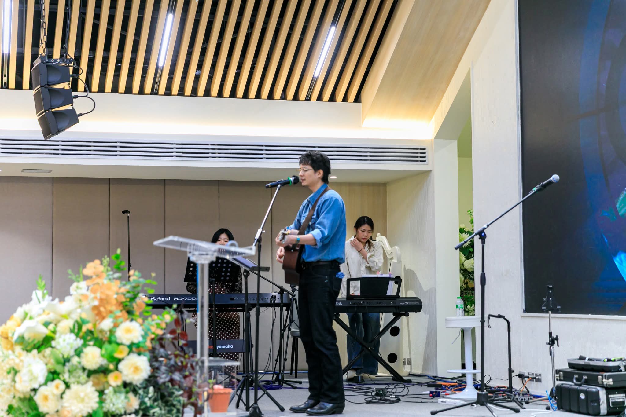 Worship Journey 